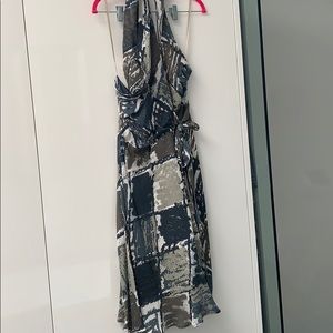 Vivienne Westwood Red Label Dress